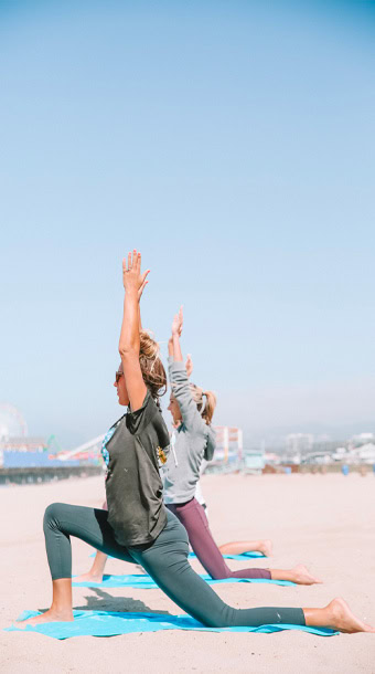 Santa Monica, California | Explore Hotels, Dining & Things to Do